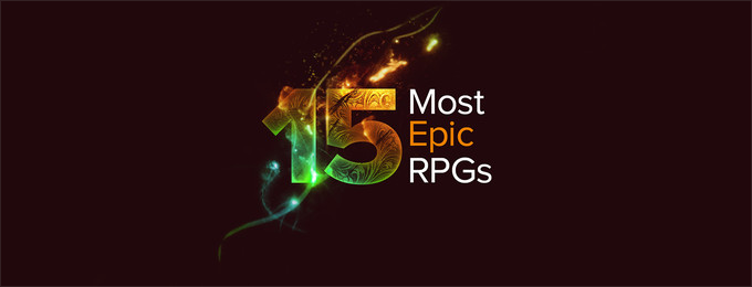 15 most epic rpgs