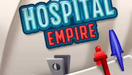 Hospital Empire Tycoon