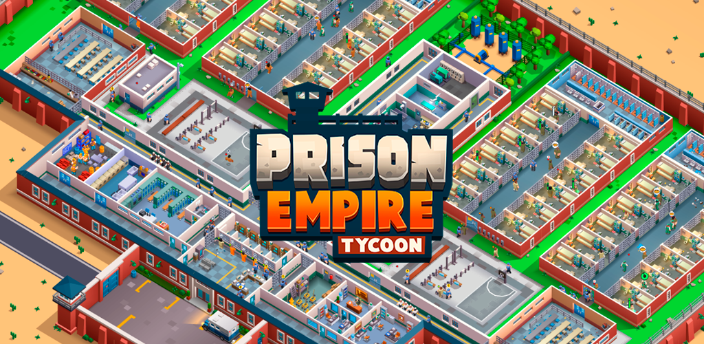 Prison Empire Tycoon - Tips &amp; Tricks - Codigames