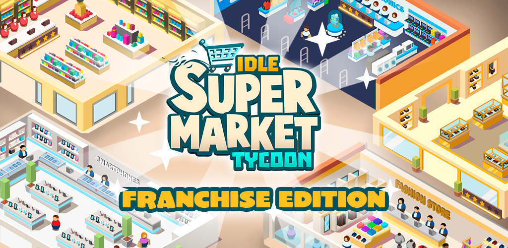 Super Store Tycoon codes